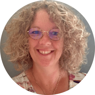 Carin Ransijn - Hypnotherapeut Carin Ransijn - Hypnotherapeut